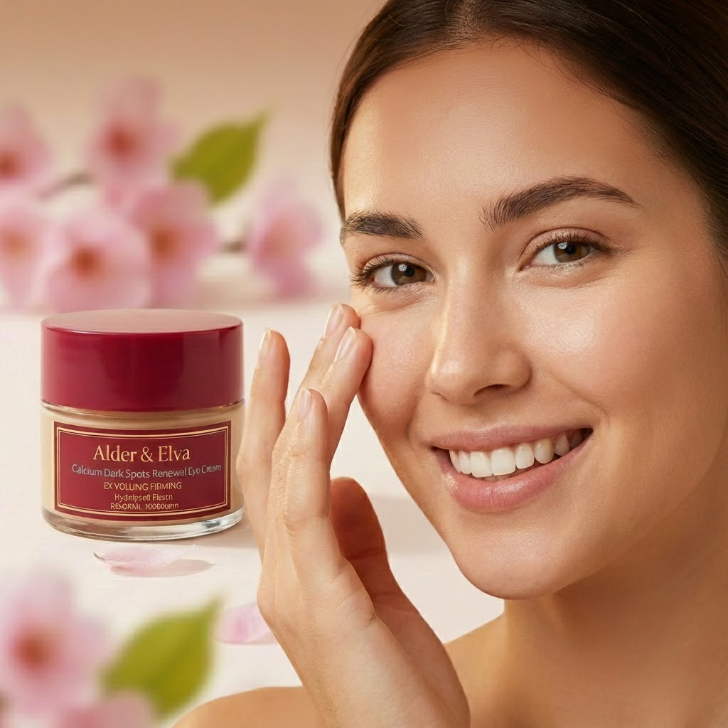 Lumina nail growth oil results