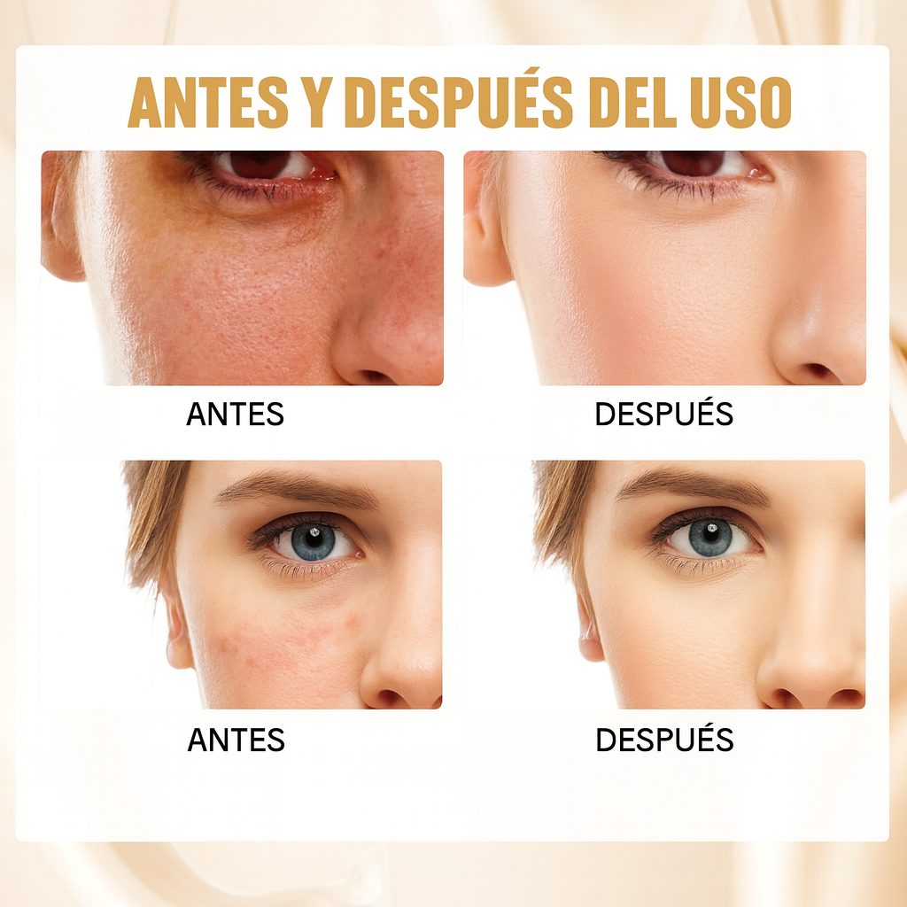 Base de maquillaje GlowMatch™ Smart Tone