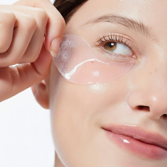 Alder & Elva Under-Eye Brightening Patches