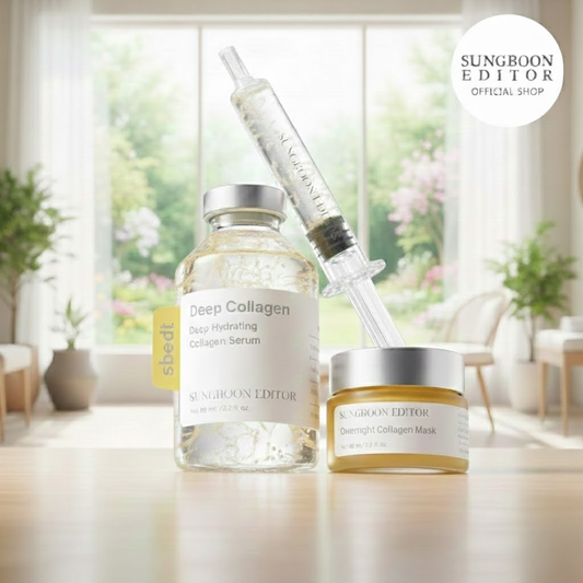 Alder & Elva Ultra-Lift Peptide Ampoule